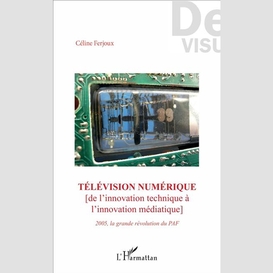 Télévision numérique