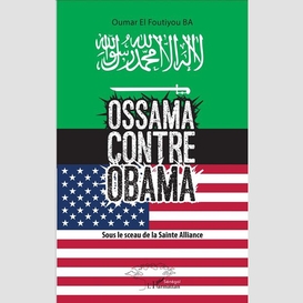 Ossama contre obama