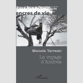 Le voyage d'andrea