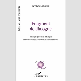 Fragment de dialogue