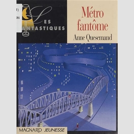 Métro fantôme