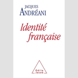 Identité française