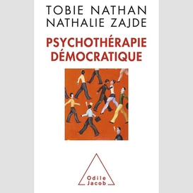 Psychothérapie démocratique