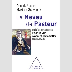 Le neveu de pasteur