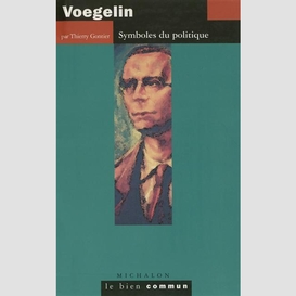 Voegelin