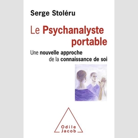 Le psychanalyste portable