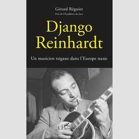 Django reinhardt