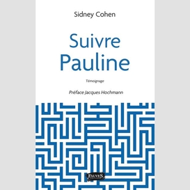 Suivre pauline