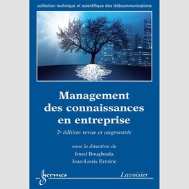 Management des connaissances en entreprise