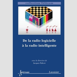 De la radio logicielle à la radio intelligente