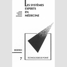 Les systèmes experts en médecine