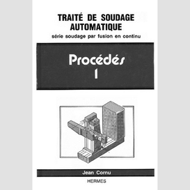 Le sondage automatique volume 2, procédés 1