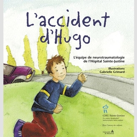 Accident d'hugo (l')