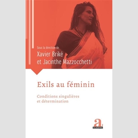 Exils au féminin