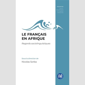Le français en afrique