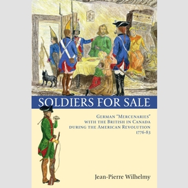 Soldiers for sale