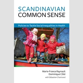 Scandinavian common sense