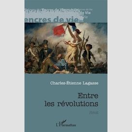 Entre les révolutions