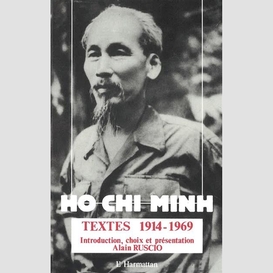 Ho-chi-minh