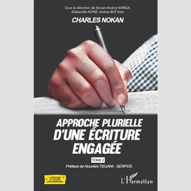 Charles nokan tome 2