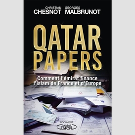 Qatar papers