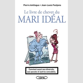 Le livre de chevet du mari idéal