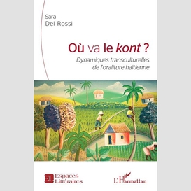 Où va le <em>kont</em>