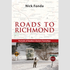 Roads to richmond