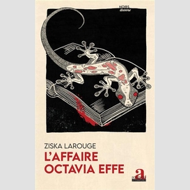 L'affaire octavia effe