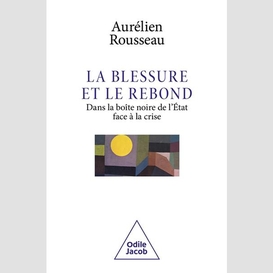 La blessure et le rebond