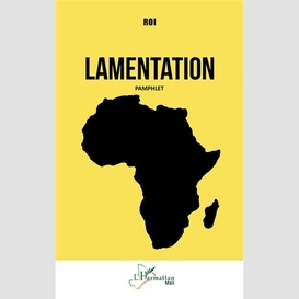 Lamentation