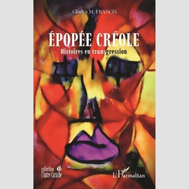 Épopée créole