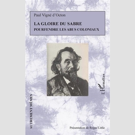 La gloire du sabre