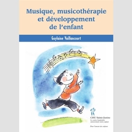 Music, music therapy and child development