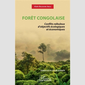 Forêt congolaise