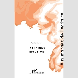 Infusions effusion