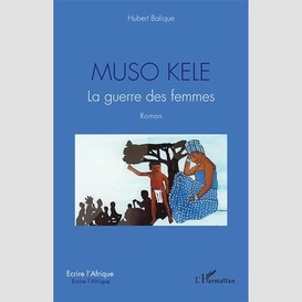 Muso kele