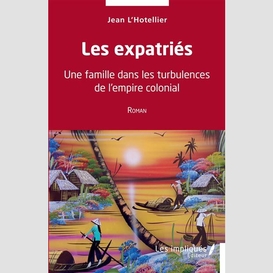 Les expatriés