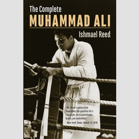 The complete muhammad ali