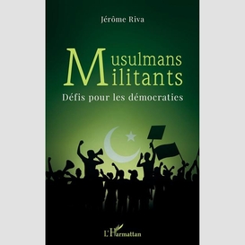 Musulmans militants