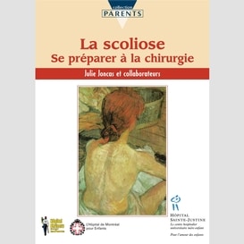 Scoliose (la)