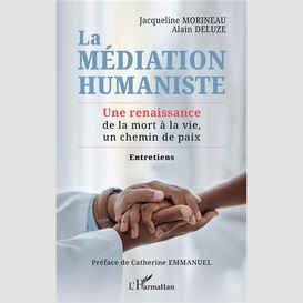 La médiation humaniste