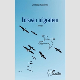 L'oiseau migrateur