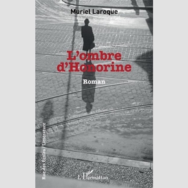 L'ombre d'honorine