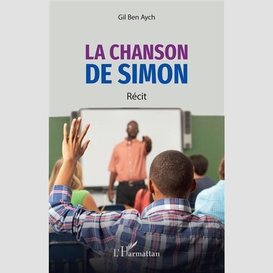 La chanson de simon