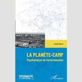 La planète-camp