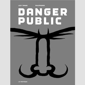 Danger public