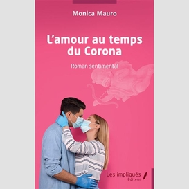 L'amour au temps du corona