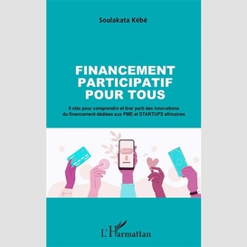 Financement participatif pour tous