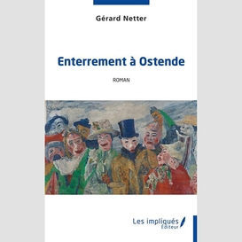 Enterrement à ostende